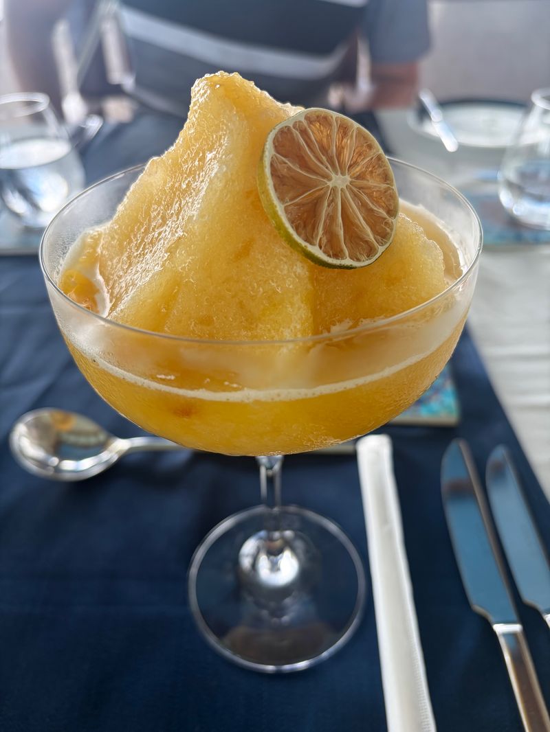 名物フローズンダイキリ（ノンアルコール）