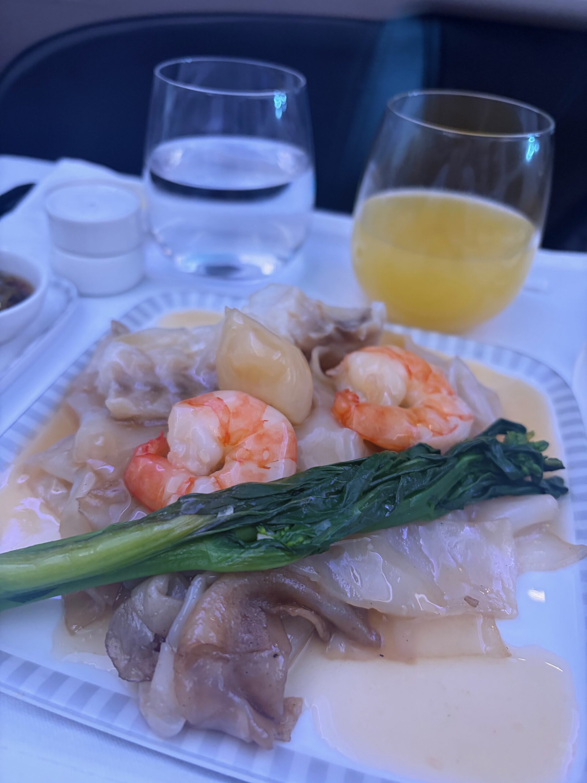Seafood Hor Fun シーフードホーファン