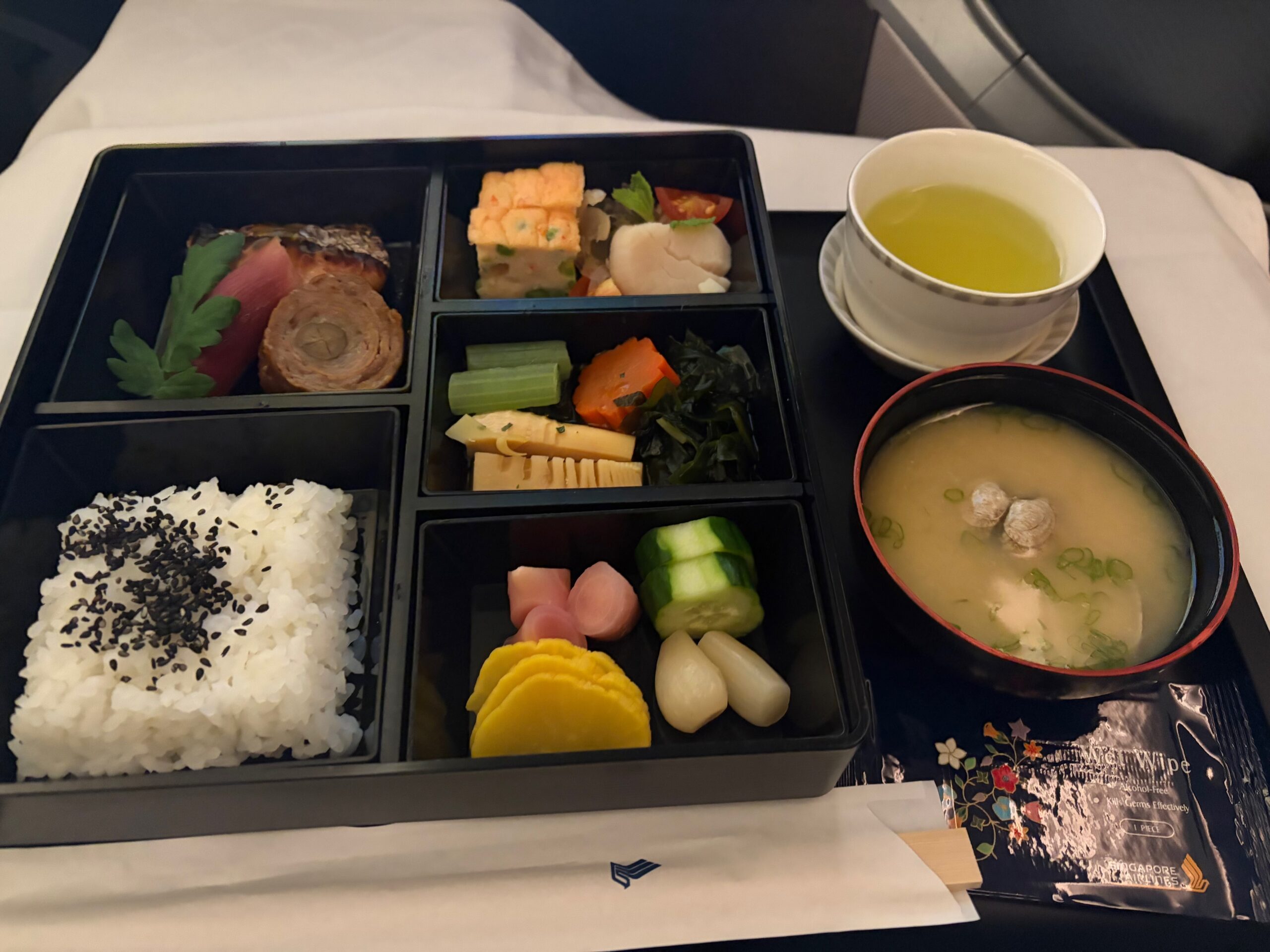 和食弁当